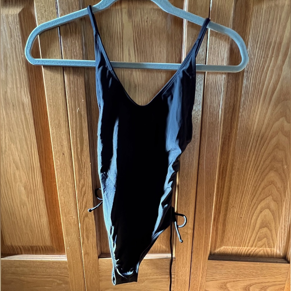 One Piece Swimsuit